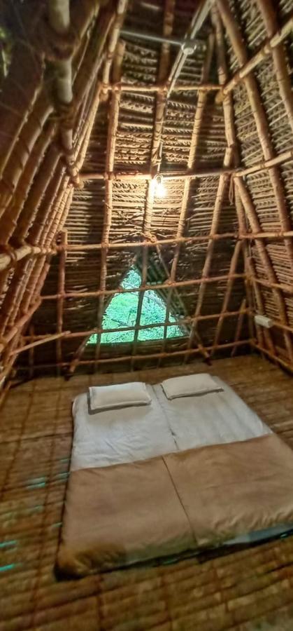 Art Forest Hotel Auroville Esterno foto