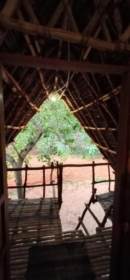 Art Forest Hotel Auroville Esterno foto